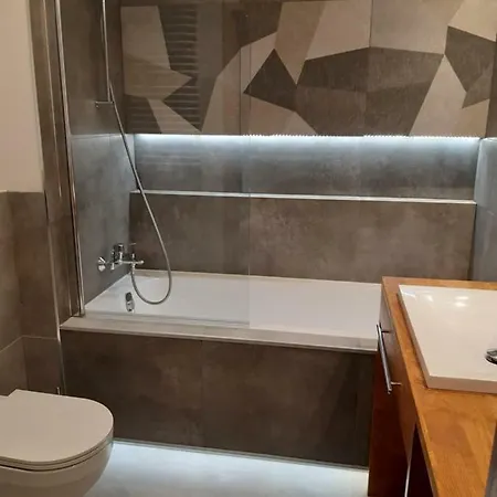 Apartment Nowy Targowek Warsaw