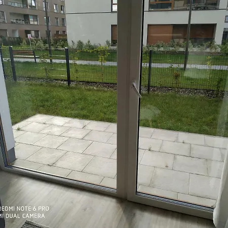 Nowy Targowek * Warsaw