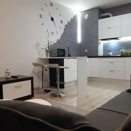 Apartment Nowy Targowek Warsaw